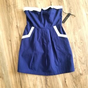 New Y2K women's dress size 8